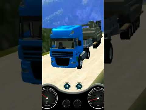 army truck tank transporter / army tank / army vehicles / truck transporting #army #tank #truckgames