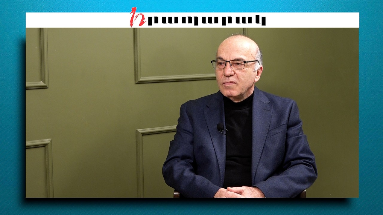 Համահայկական Հասարակական Դաշինք․ Իրական այլընտրանք