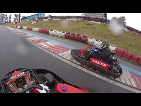 Velokart 2020 - 4ª etapa - Kartódromo da Granja Viana - Traçado 121