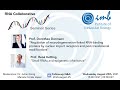 RNA Collaborative Seminar Institute Of Molecular Biology IMB Mainz August 25 2021