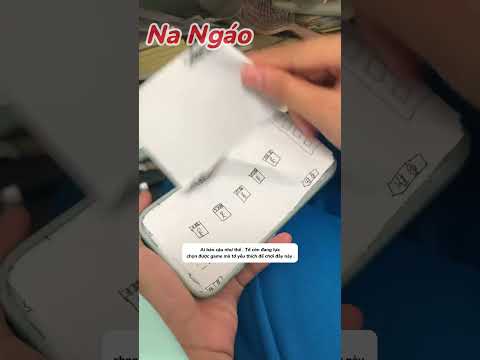 Chiếc điện thoại kì lạ của học sinh nghèo #shorts