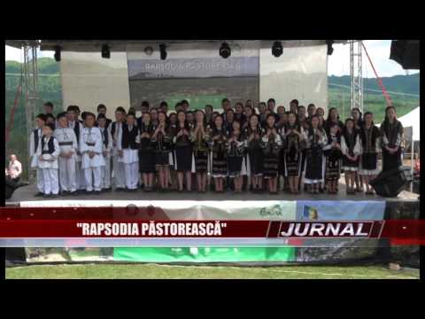 stire 21 05 2014   rapsodia corbi