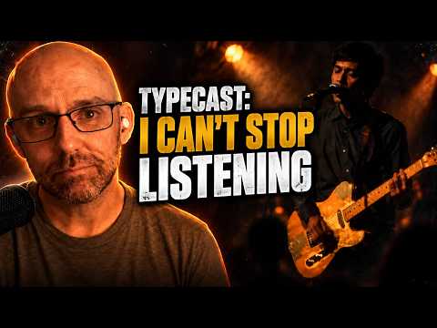 Thumbnail for The More I Analyze Typecast, the Better They Get | Typecast - "This Promise" | (Kono Yakusoku)
