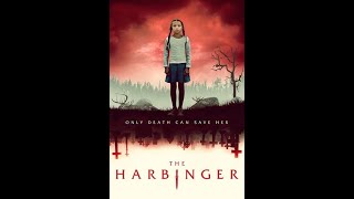 The Harbinger Trailer (2022) video