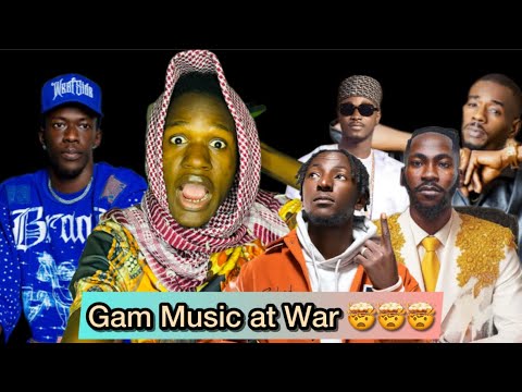 Myk Jayda Diss ST Attack Vypa Og-log eljay & Swizz 