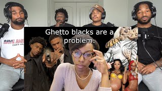 So, Black American Culture is Dying & Ghetto Black People Are to Blame?