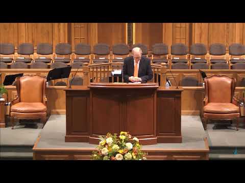 20211114am - Live Stream | Fairhaven Baptist Church