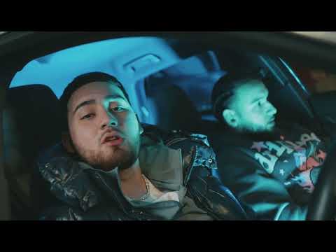 Rankz - Heavyweight Freestyle (Music Video)