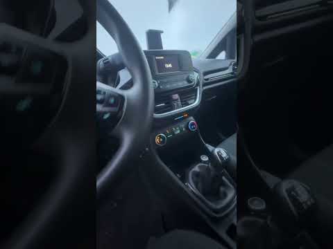 фото ford fiesta mk7 0