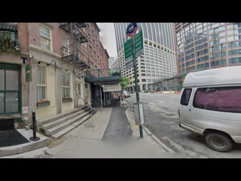 10004 Financial District - The Dead Rabbit 30 Water St | Award-Winning Bar 360° Tour
