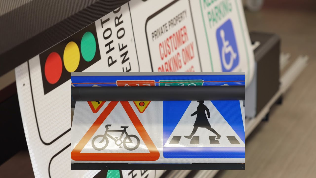 Modernize Your Sign Shop with TrafficJet™