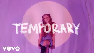 Musik-Video-Miniaturansicht zu Temporary Songtext von Alexa Cappelli