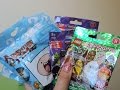 Blind Bags Zip Warriors Adventure Time Lego Minifigures Strange Hill High