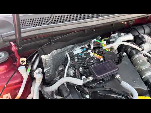 DACIA Duster 1.5 Blue dCi 8V 115 CV 4x4 Techroad Motore