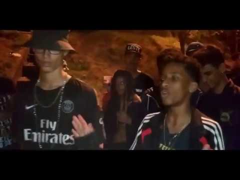 Crzemici & Mainart vs Catozzi & Sadrak (1°Fase) Batalha de dupla  - 39°Edição da Batalha do G.A