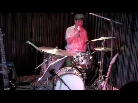 Final de bateria Gabriel Alberti