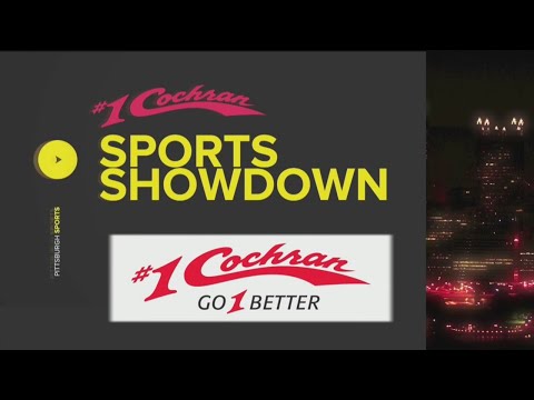 #1 Cochran Sports Showdown: August 4, 2019 (Part 2)