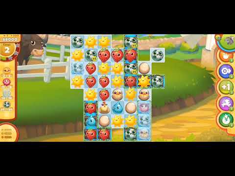 FARM HEROES SAGA LEVEL 5013