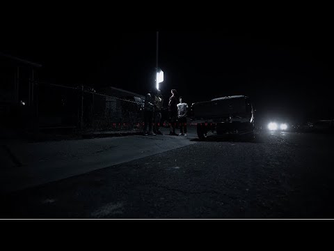 BloodyMar - Up Next (Exclusive Music Video) || Dir.Shooterpdidit