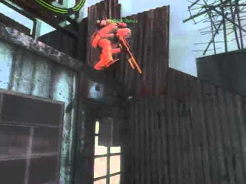 Athletic Tomahawk By: SDO Remix