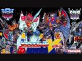 Transformers Victory Theme (Translated Lyrics in ...