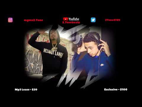 [SOLD] Celly Ru X Lil Trev Type beat (Prod.by@mgmx2.Tone)