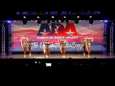 La Bayadere - Mid-Atlantic Center for the Performing Arts