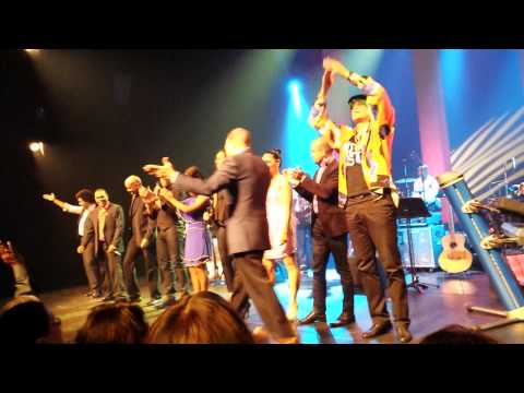 Afscheid SuriTopper 2014