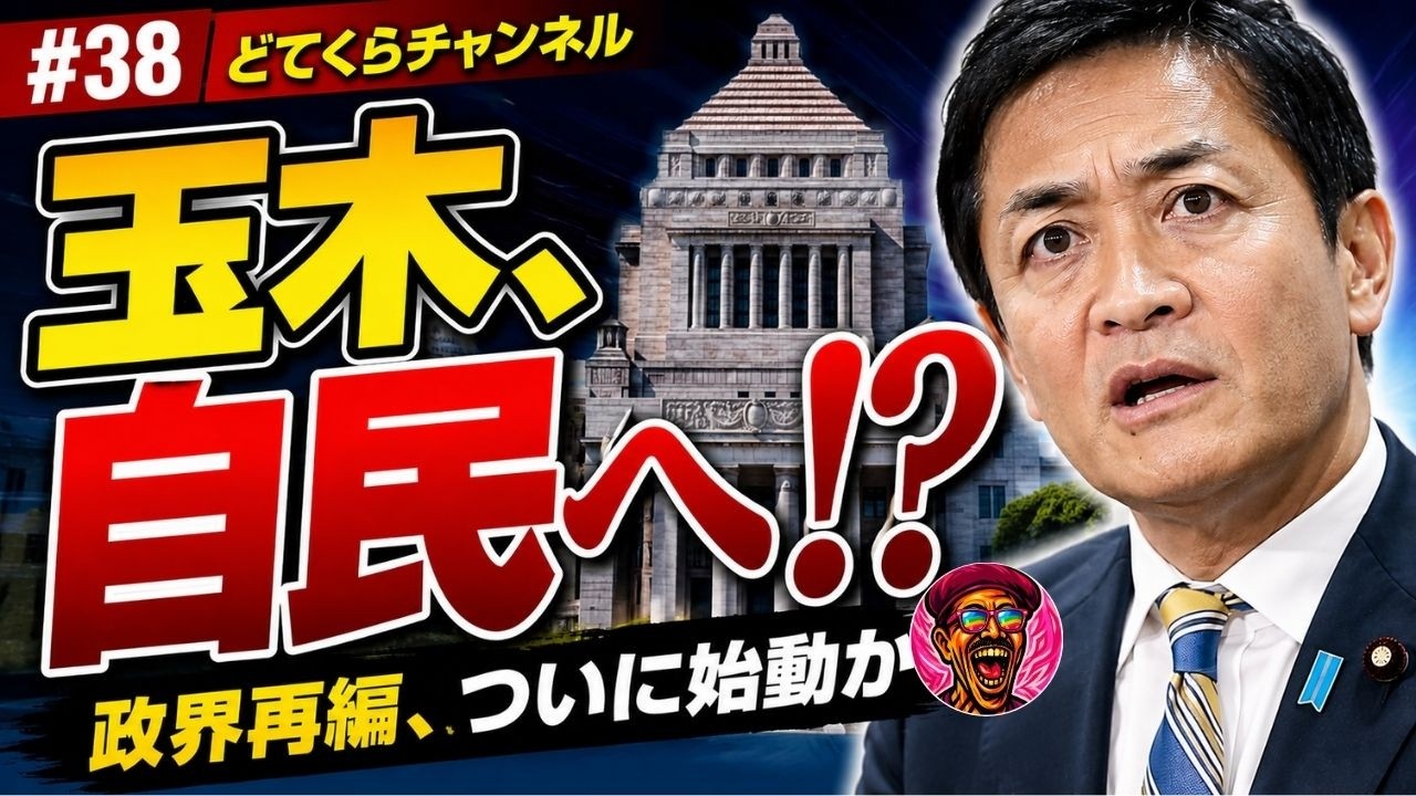 YouTubeサムネイル