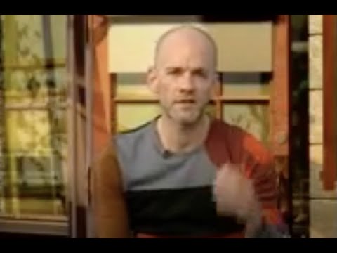 R.E.M. - Interview (2001)
