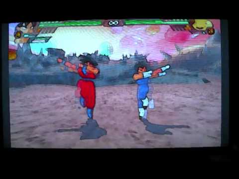 comment debloquer personnages dragon ball z budokai tenkaichi 3 wii