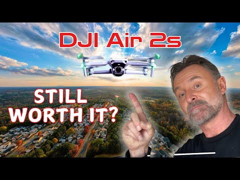 Is the Air 2s STILL worth it? 3 years later