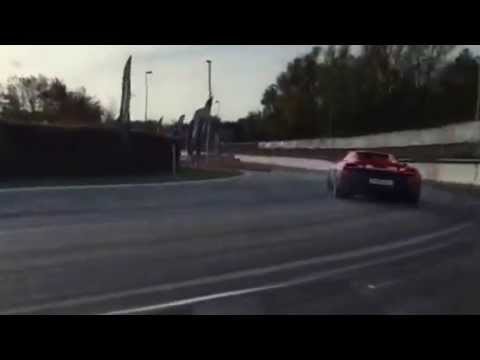 Kevin Magnussen, Roskilde Racing Festival