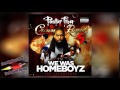 Pastor Troy - Crip Shit (Feat. Mr. Mudd)