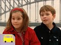Noggin S Field Trip A Field Trip To The Sydney Opera House The Wiggles