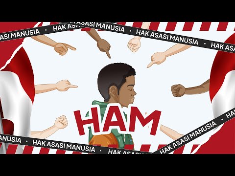 Sejarah Terbentuknya HAM | Sejarah Singkat Hak Asasi Manusia