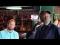 The 3 O'clock Flow at Queens Comfort 4/22/17