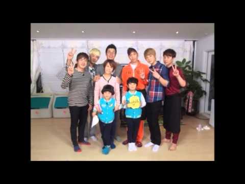 [SFsubs] Shinhwa Broadcast Episode 53 - English subbed