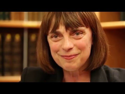 Maître Geneviève Maillet, Bâtonnière du barreau de Marseille nous parle de la Journée internationale des droits des Femmes