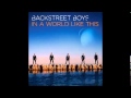 Backstreet Boys Light On 2013 [Full] 