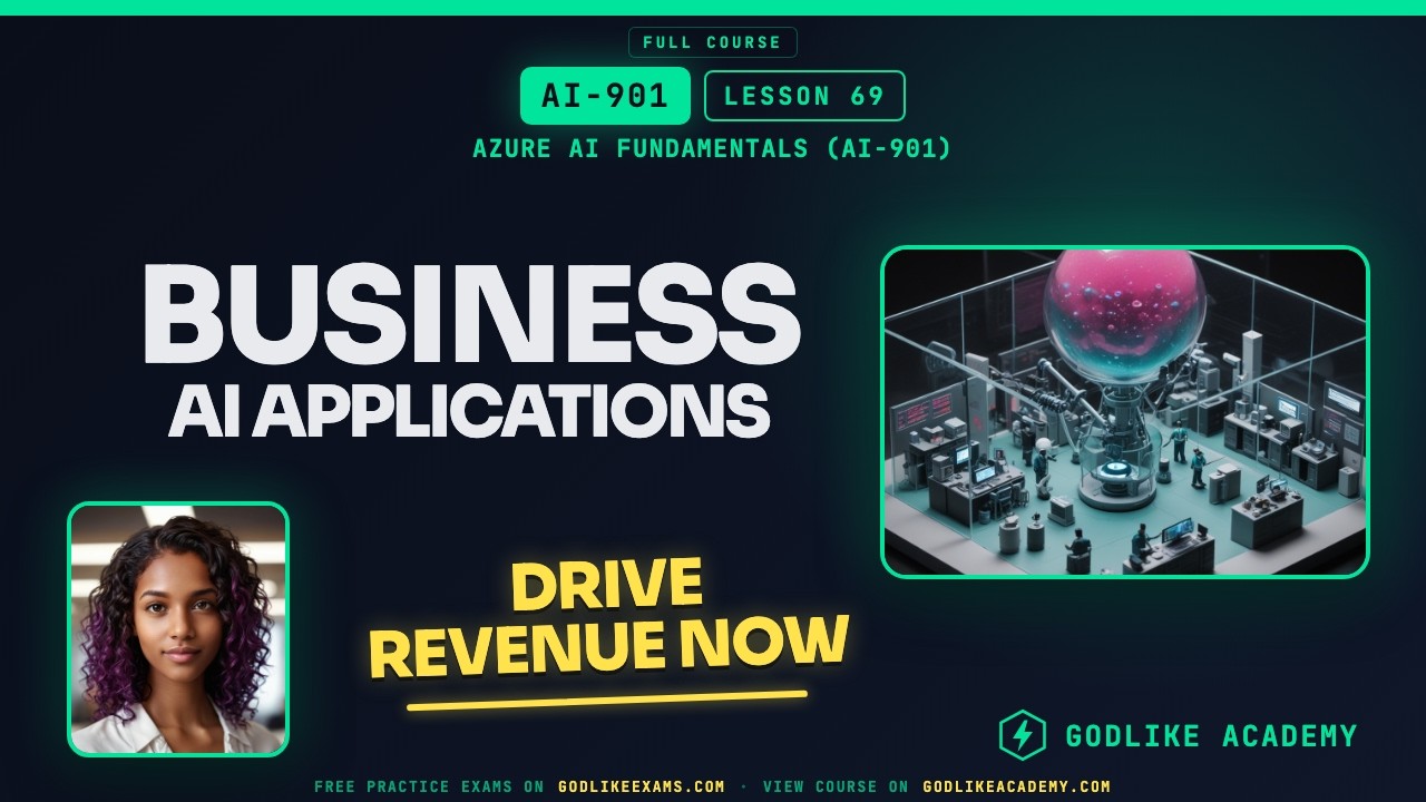 Business AI Applications