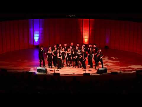 The Unaccompanied Minors - Over Your Shoulder (Chromeo)