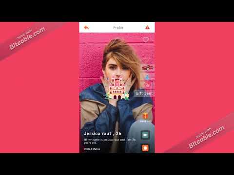 Live Random Video Chatting