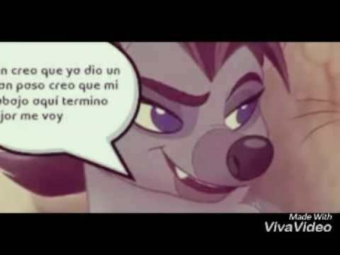 ♥kion y fuli♥capitulo 11