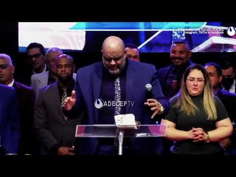 Pastor Elizeu Viana | Stay in Ribeiro!