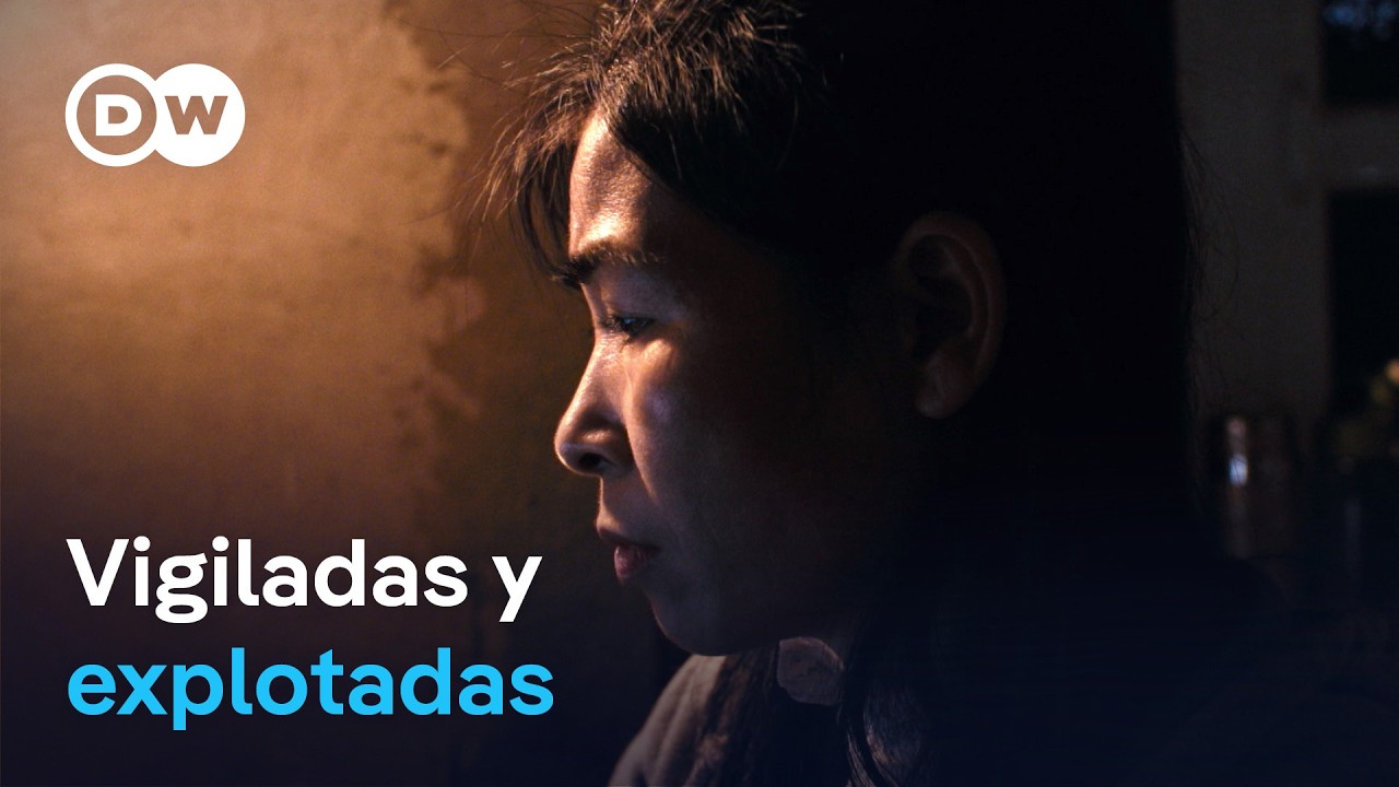 El costo oculto de las fábricas extranjeras en Vietnam | DW Documental