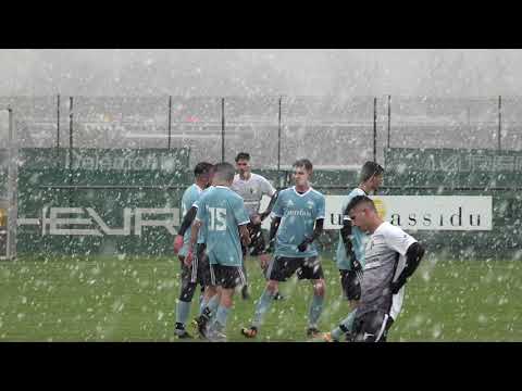 ganzes Spiel für den FC Aarwangen-Bützberg