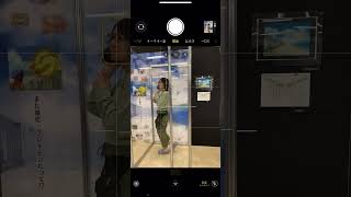 #デジモン展　#池袋　#公衆電話　#名場面