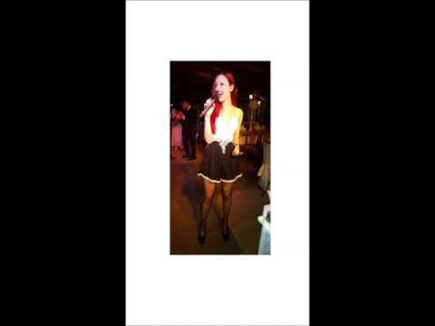 Marialisa Pergolesi - Memory (Barbara Streisand)