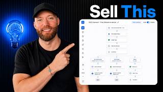 Build This Once → Sell It to Every Local Business (297/mo Clients)